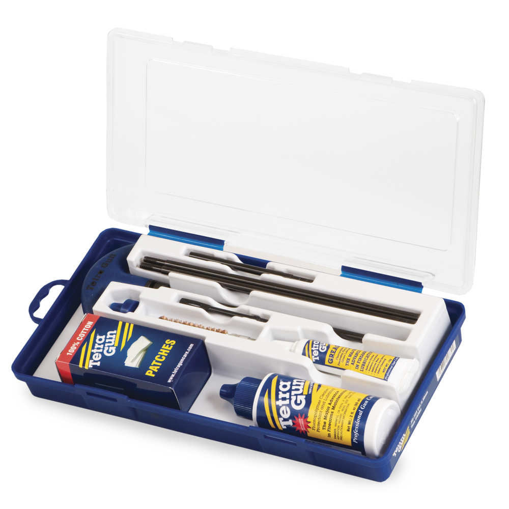 VALUEPRO .30 CAL./7.62MM RIFLE CLEAN KIT
