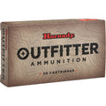 AMMO 6.5 CREEDMOOR 120 GR CX OTF 20/BX