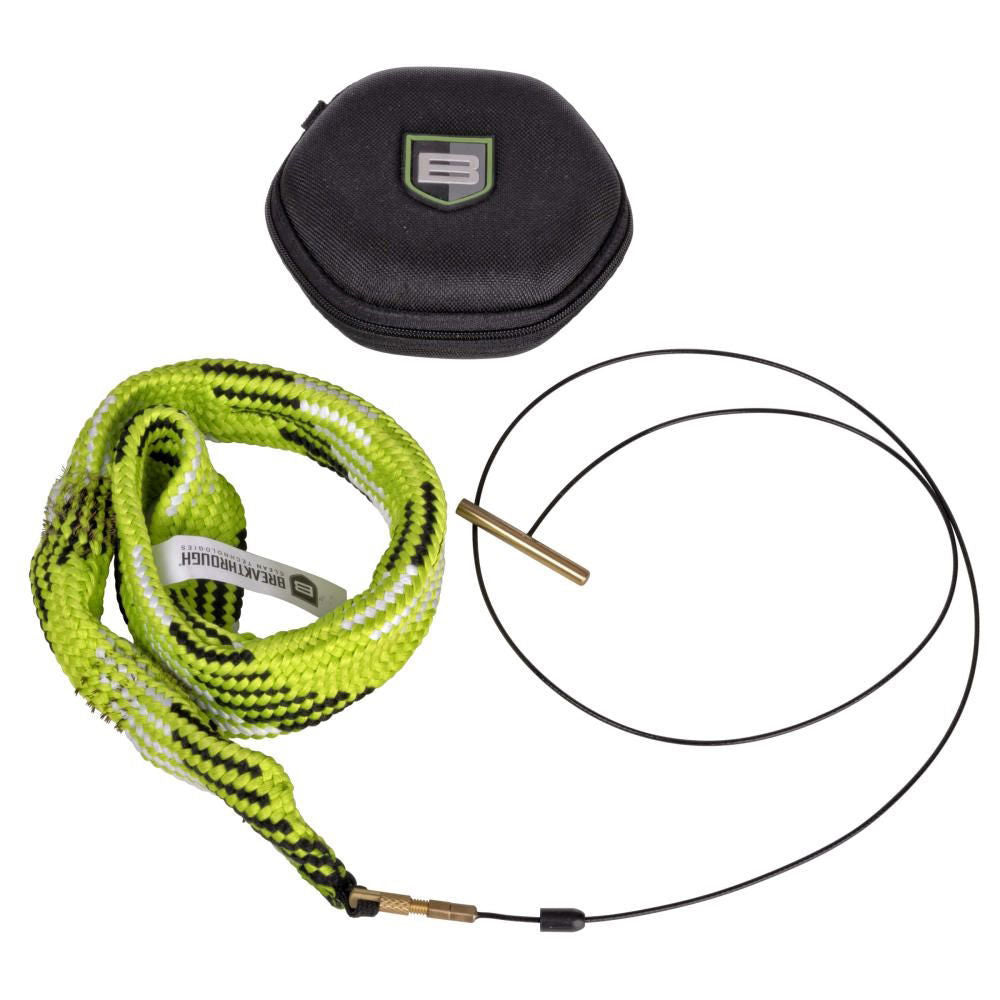 BATTLE ROPE 2.0 W/ EVA CASE 20 GA