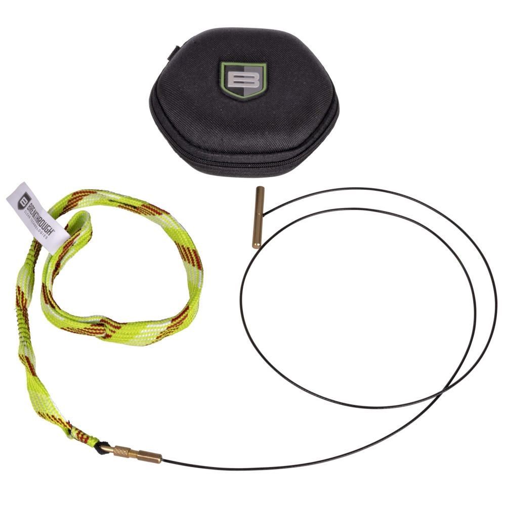 BATTLE ROPE 2.0 W/ EVA CASE .243 CAL/6MM