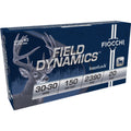 SD 30-30 WIN 150GR FSP 20RD