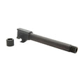 ECHELON THREADED BARREL KIT 9MM 5.28 BLK