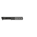 UPPER / HAND GUARD SET 8.5IN BLK