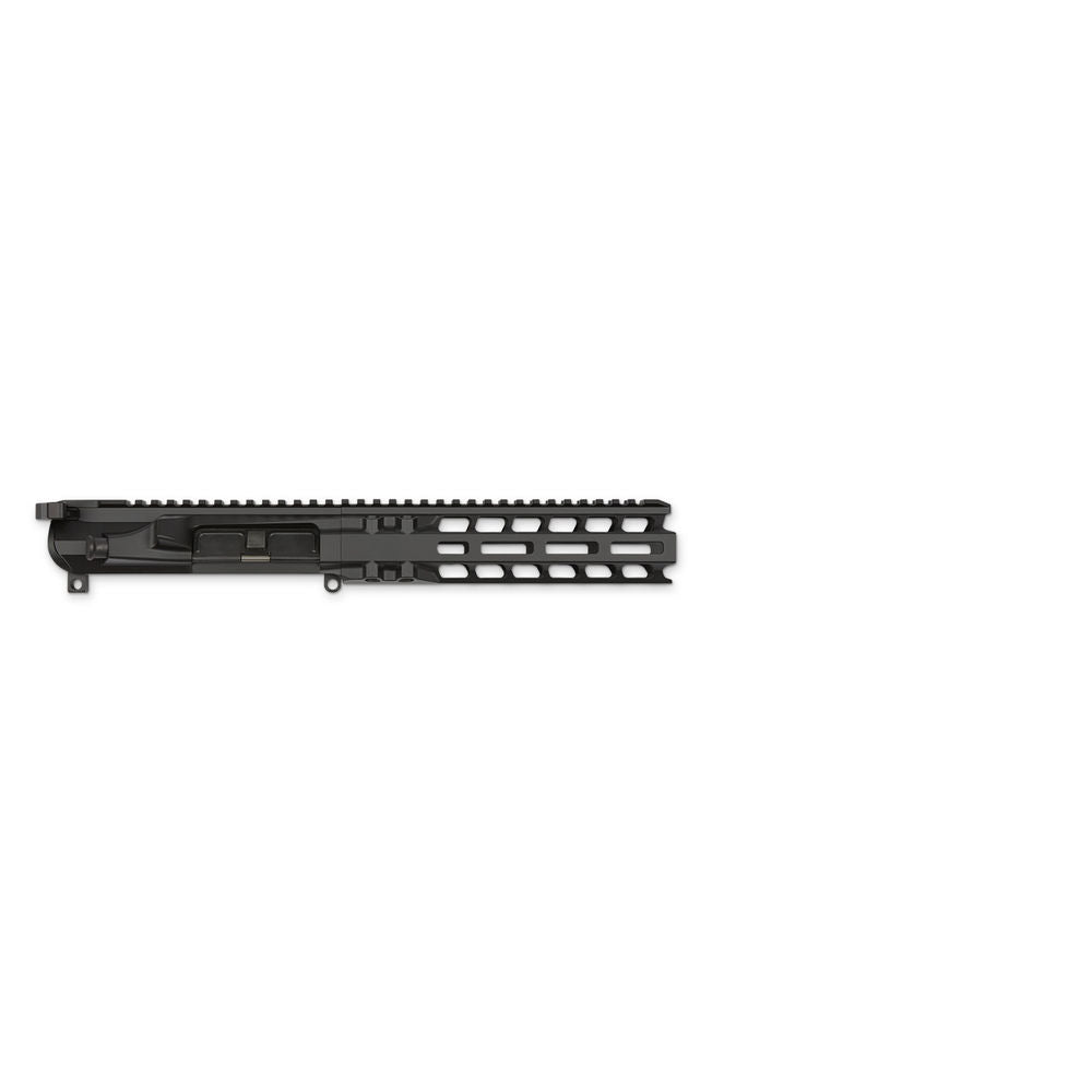 UPPER / HAND GUARD SET 8.5IN BLK