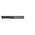 UPPER / HAND GUARD SET 10IN BLK