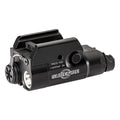 XC1-C COMPACT PISTOL LIGHT BLACK