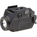 MICRO-CMPCT PISTOL LIGHT BLK