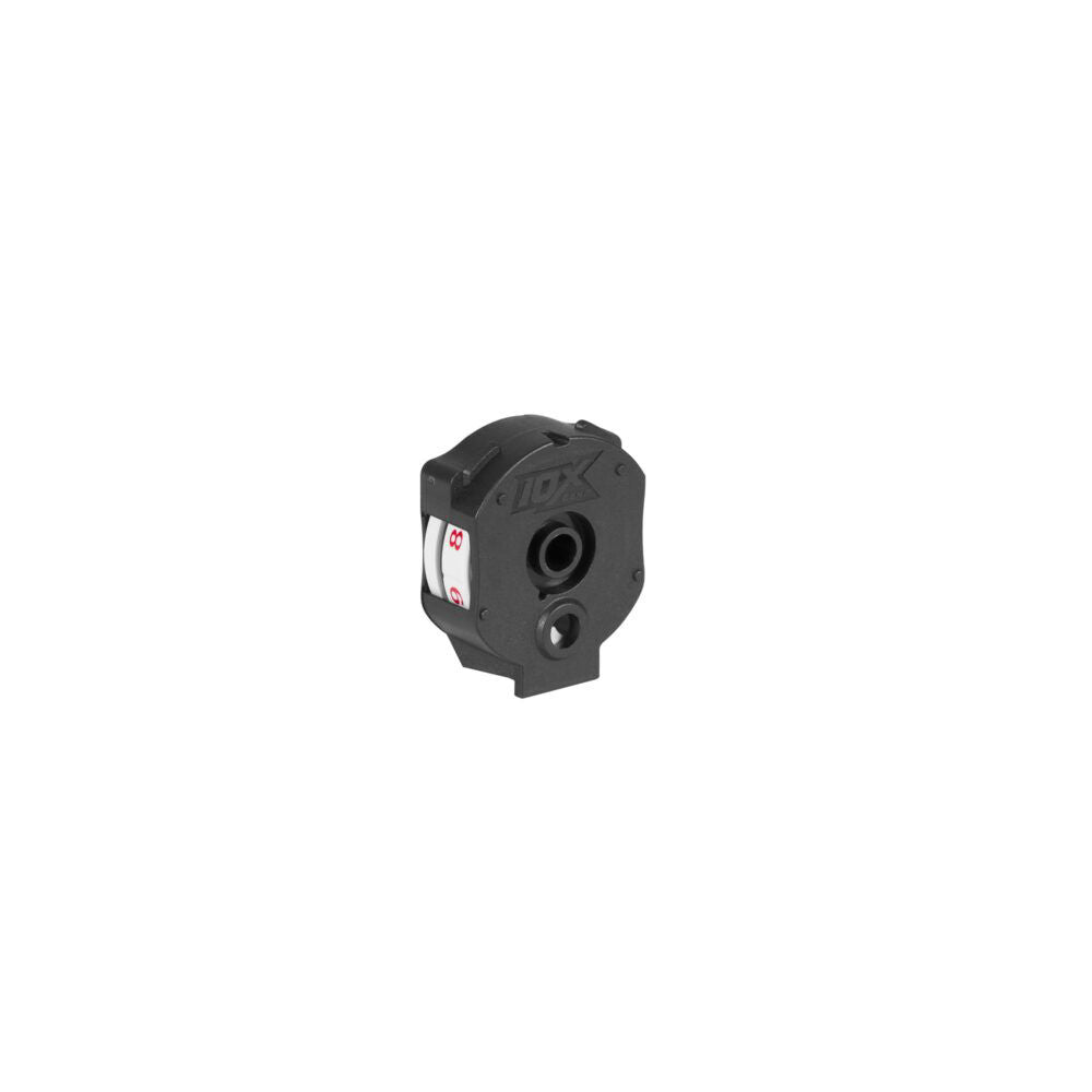 10X GEN2QUICK-SHOT MAG .177