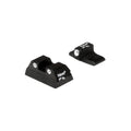 H&K P2000 3-DOT F&R NIGHT SIGHT SET YLW