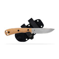 ASCENT REGULAR STONE WASHED BROWN BURLAP MICARTA