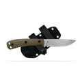 ASCENT REGULAR STONE WASHED OD G10