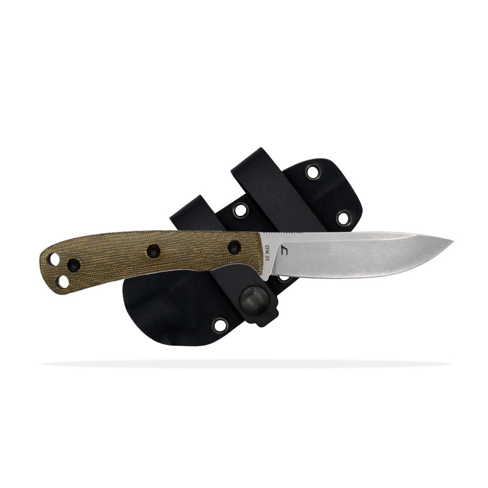 ASCENT REGULAR STONE WASHED OD G10