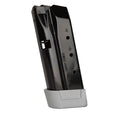 Z9 PISTOL MAGAZINE GLOCK 43 POWERCRON GREY BASEPLATE