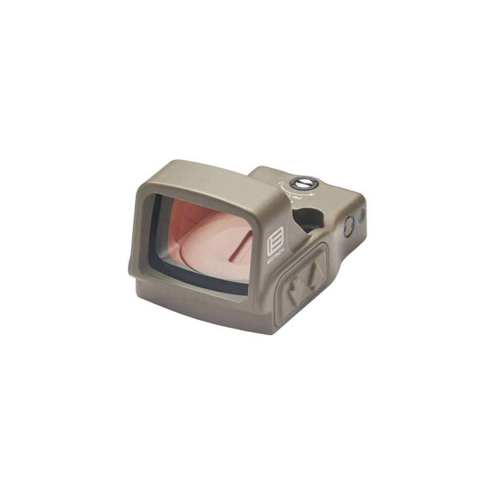 MINI REFLEX SIGHT W/ 3 MOA DOT TAN