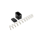 GLOCK 26/27 +5/4 MAG EXTENSION BLACK
