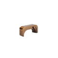 S15 PREMIUM L/H STEEL MAG CATCH GLOCK 43X/48 BRONZE