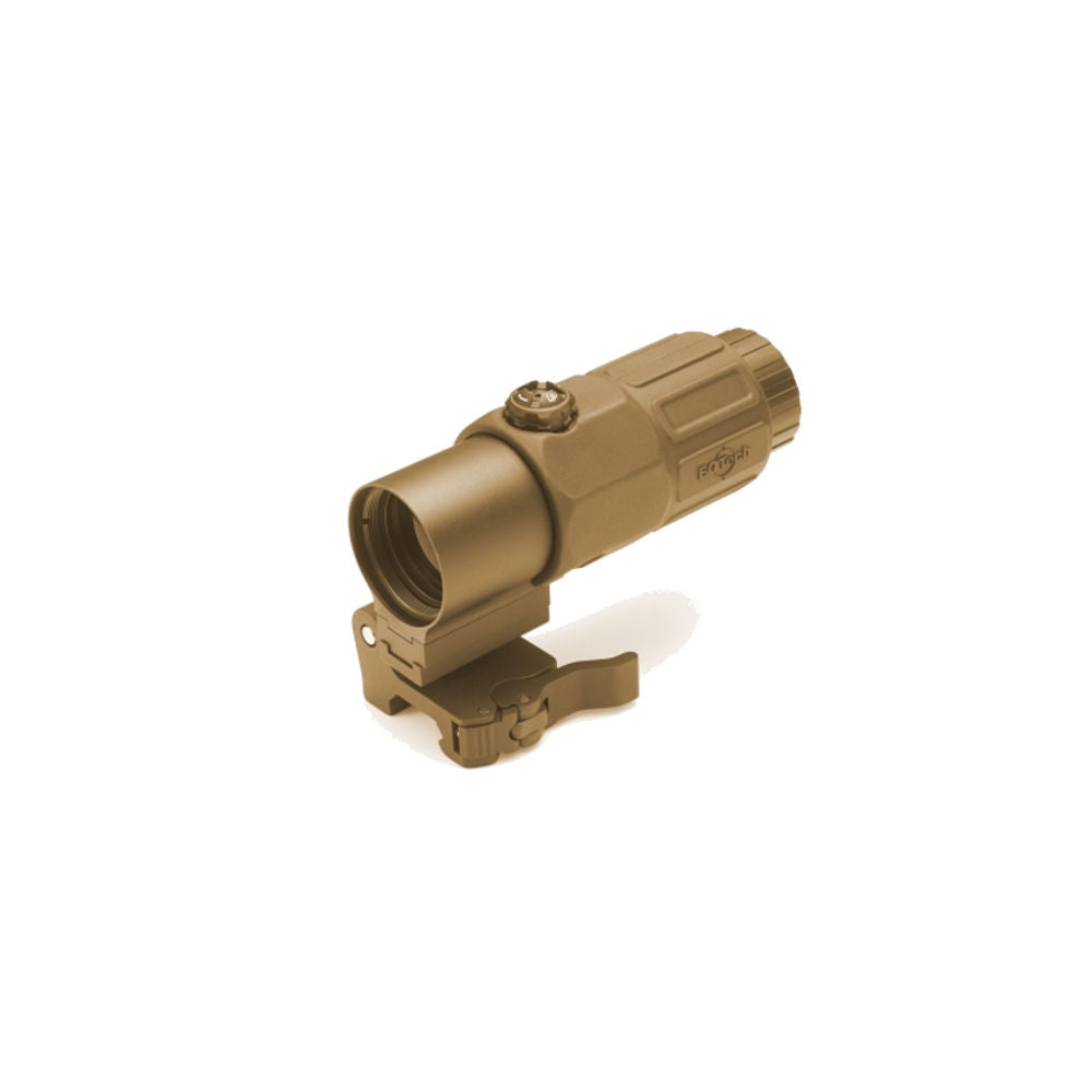 MODEL G45 MAGNIFIER TAN W/STS MOUNT