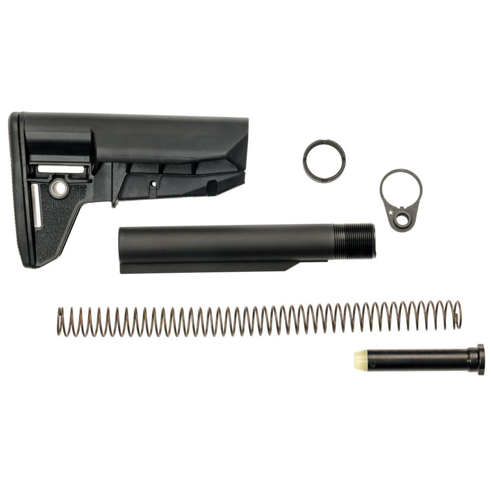 STOCK KIT MOD 2 MK2RMSM1T0 WIDEBODYBLACK
