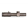VUDU 1-10X28 FFP RIFLESCOPE MOA TAN