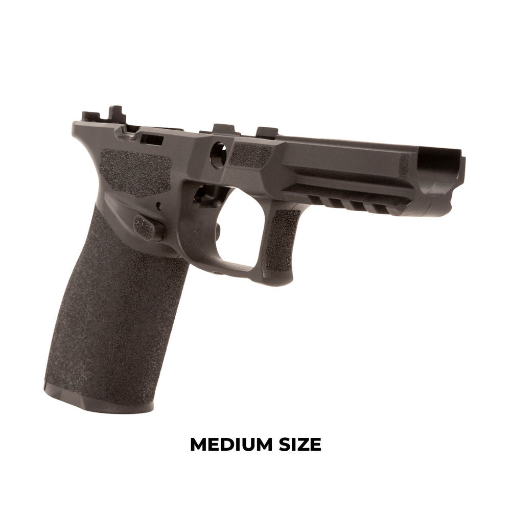 NO.2 MEDIUM GRIP MODULE STANDARD TEXTURE