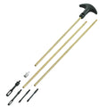 BRASS CLNG ROD UNIV 3PC