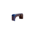 S15 PREMIUM R/H STEEL MAG CATCH GLOCK 43X/48 PEACOCK