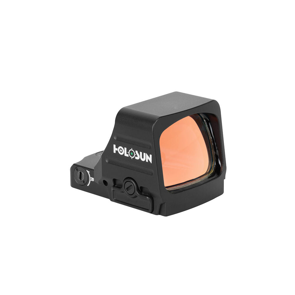 GREEN MRS ALUM LG OPEN LENS PIST