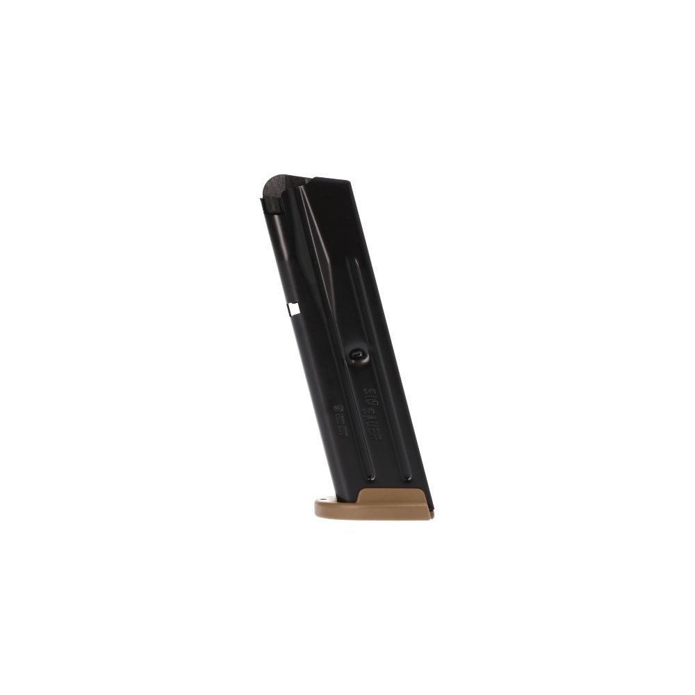 MAG 9MM FULL 10 RD COY