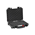 REDBYEXPL BLK DBL PIST CS 2 TRY CNV FOAM