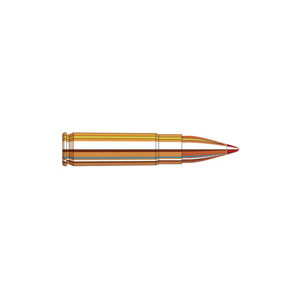 AMMO 300 BLACKOUT 110 GR NTX 20/BX