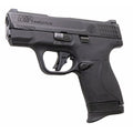 MAG GRIP EXT 9MM M&P SHIELD NO CAP