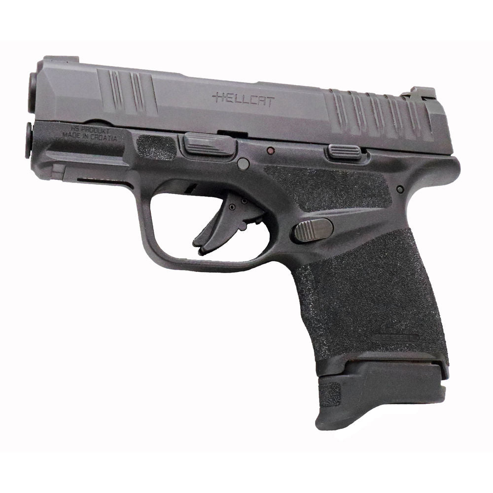PLUS 1 MAG GRIP EXT SPR HELLCAT/PRO