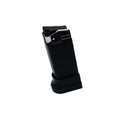 GLOCK 36 .45 ACP 7 RD BLK PLYMR