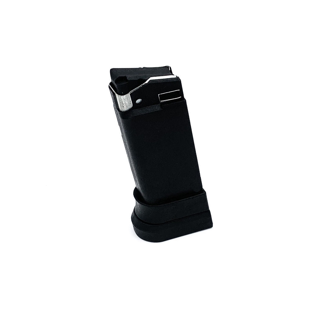 GLOCK 36 .45 ACP 7 RD BLK PLYMR