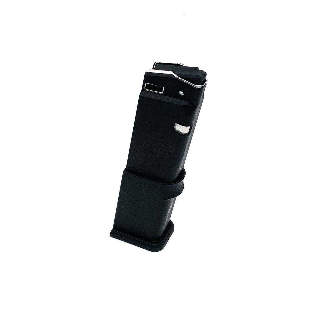 GLOCK 36 .45 ACP 10 RD BLK PLYMR