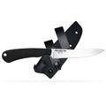 NIMROD ACID WASHED BLACK/BLACK G10