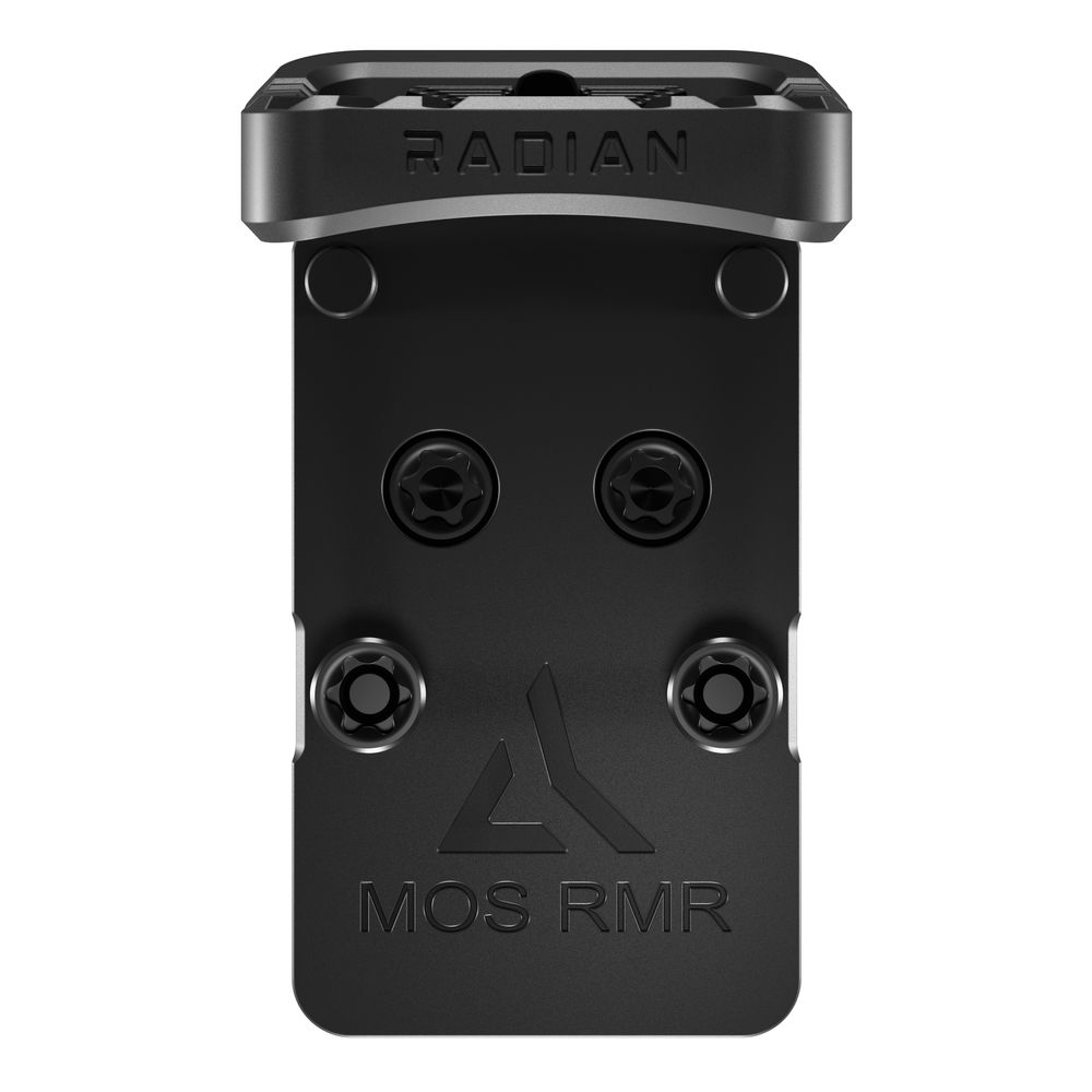 GLOCK MOS RMR OPTIC GUARD