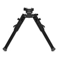 LITE BIPOD QD PIC RAIL INTERFACE