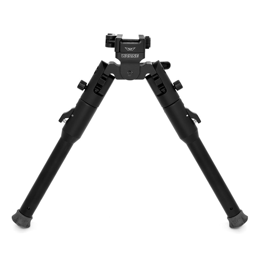 LITE BIPOD QD PIC RAIL INTERFACE