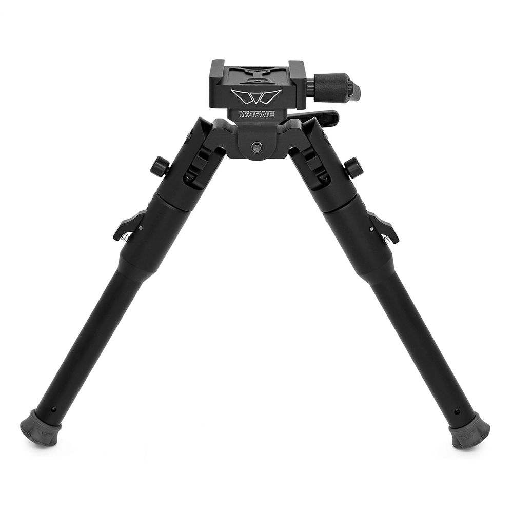 LITE BIPOD ARCA RAIL INTERFACE