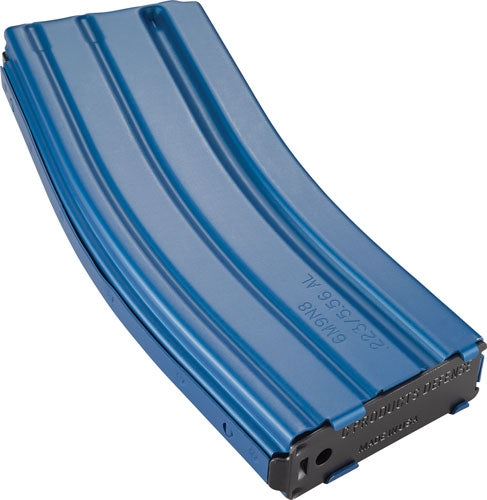CPD MAGAZINE AR15 5.56X45 30RD