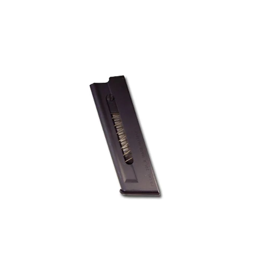 MODEL 21A BOBCAT MAGAZINE 22 LR 7/RD BLUED BULK