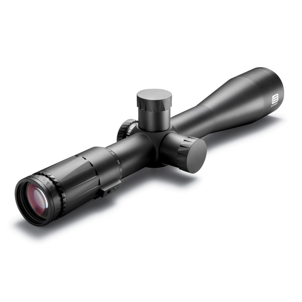 VUDU 8-32X50MM SFP HC2 MOA