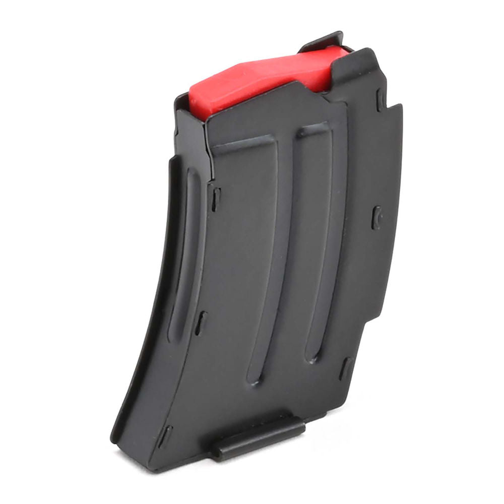 MDL MKII/900 SER 22LR 5RD BL MAG