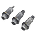 CARB TAPER CRIMP DIE SET 9MM LUGER
