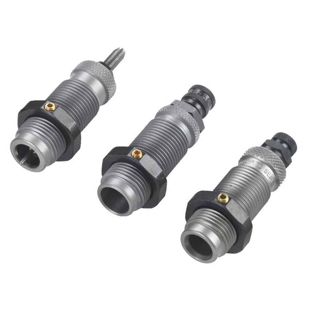 CARB TAPER CRIMP DIE SET 9MM LUGER