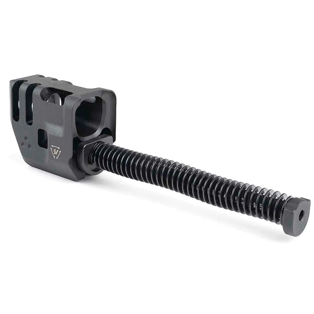 G5 MASS DRIVER COMP COMPACT GLK 19