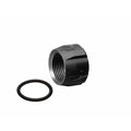 BARREL COVER THREAD PROTECTOR BLK