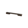 BROWNING X-BOLT MAGNUM MOUNTAIN TECH PICATINNY RAIL BURNT BRONZE