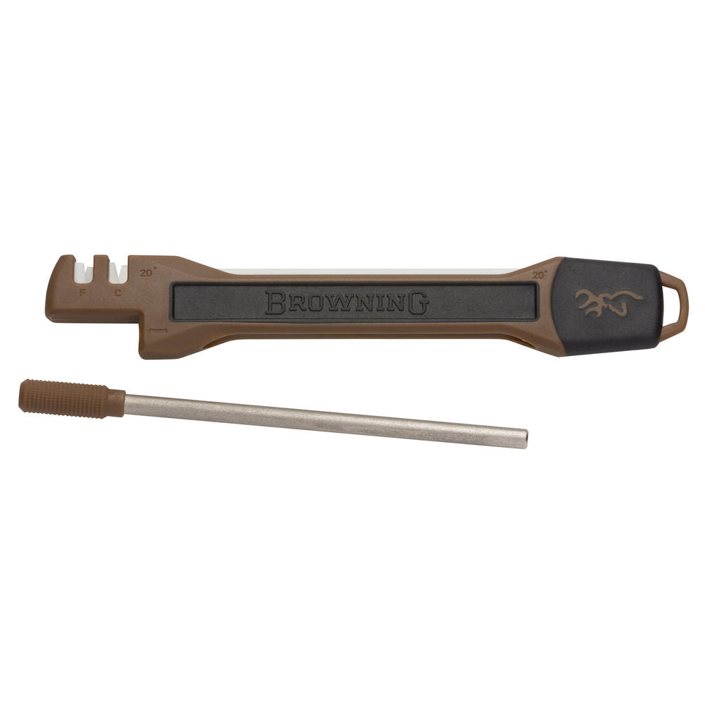 PRIMAL KNIFE SHARPENER